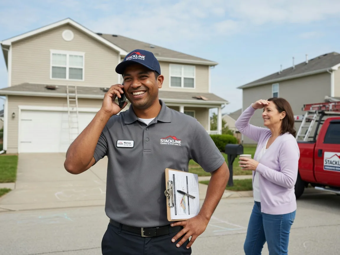 Chimney flashing repair Buhl, MN FAQs